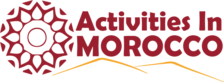 Activities In Morcco