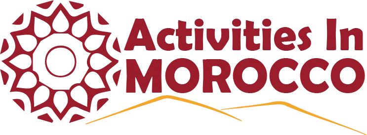 Activities In Morcco