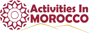 Activities In Morocco