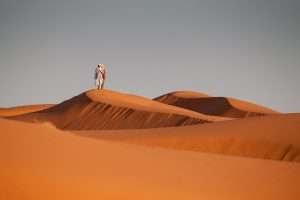best time to visit morocco